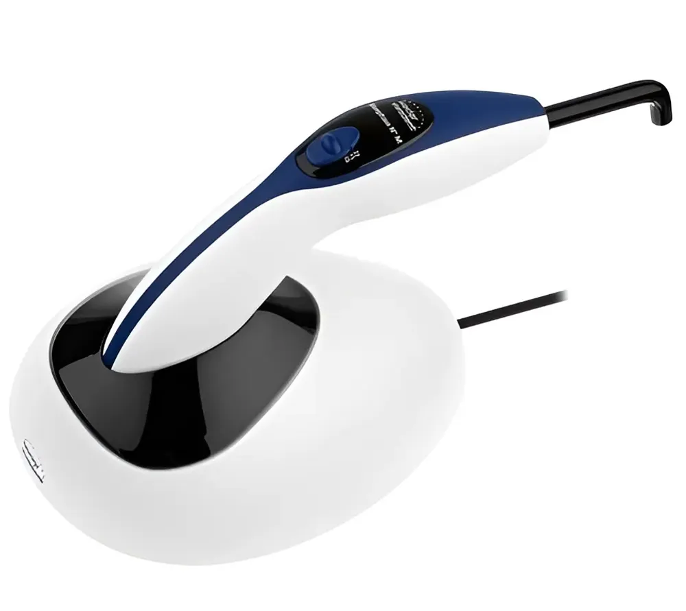 ivoclar vivadent bluephase n м полимеризационная лампа