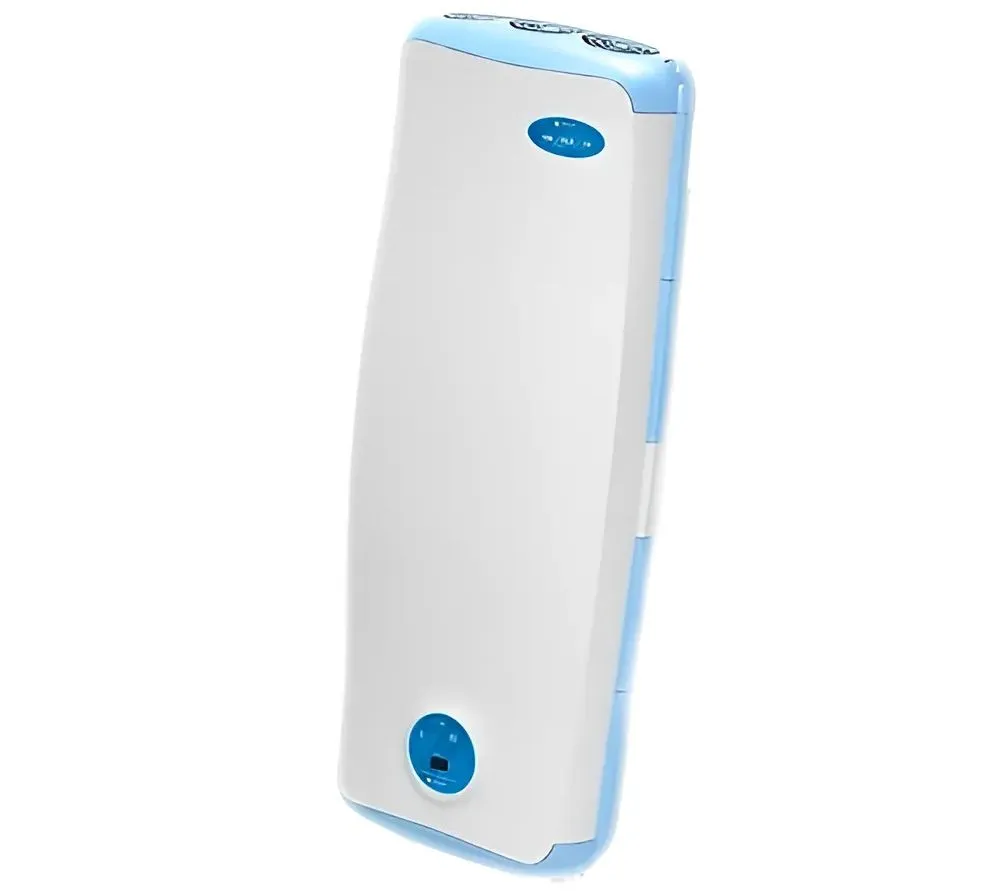 кронт дезар-3 "орубн-3-3" облучатель-рециркулятор воздуха ультрафиолетовый бактерицидный, настенный, 100 м3/ч  3