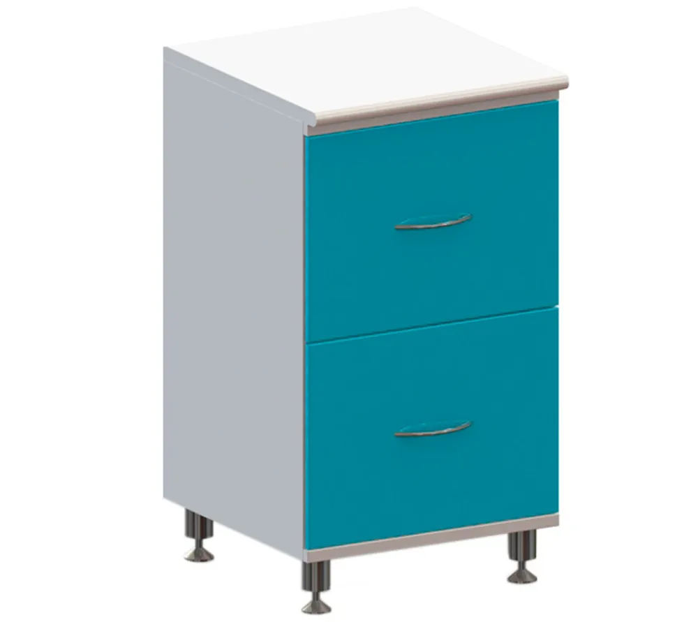 виталия т2 стн тумба стандарт на ножках