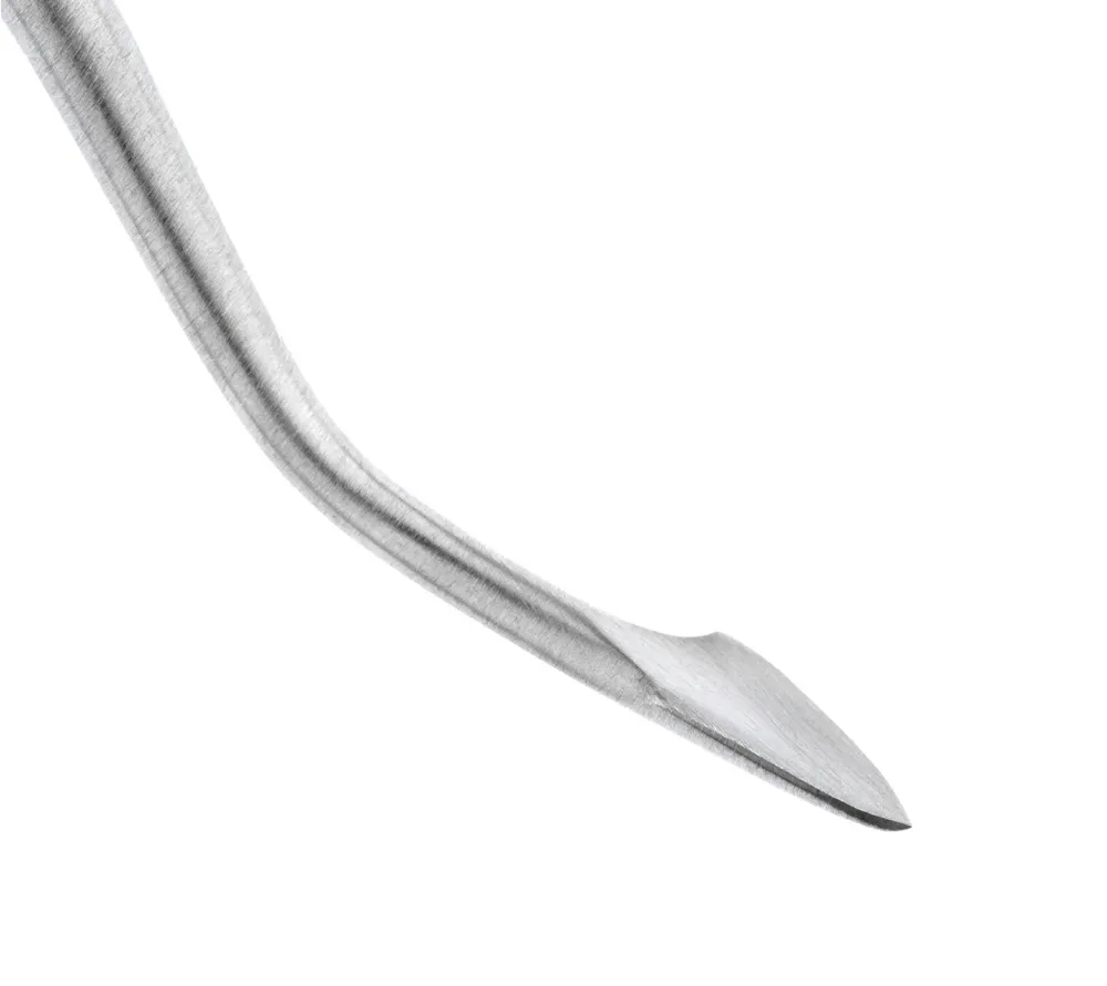 hlw элеватор мини изогнутый, 3 мм, дистальный  3