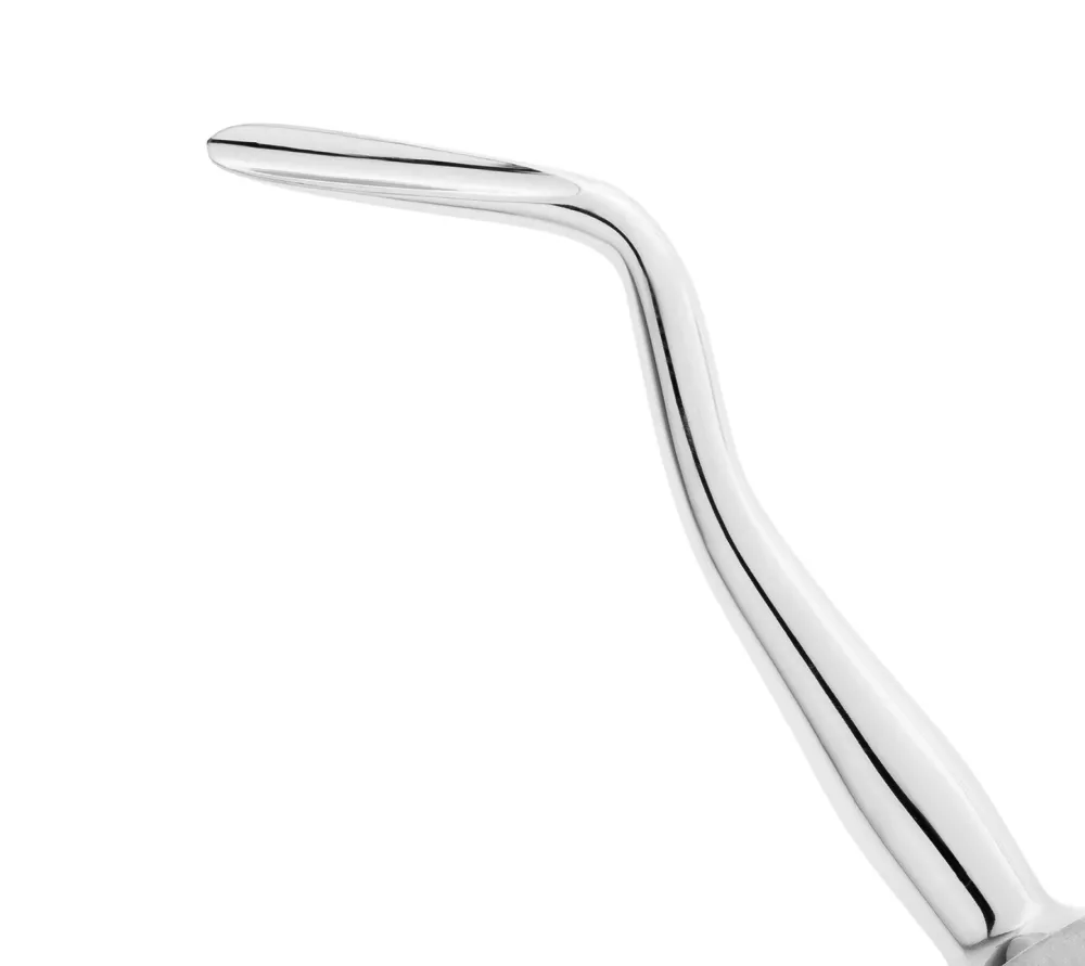 hlw hylin элеватор, изогнутый на себя, 3 мм  2