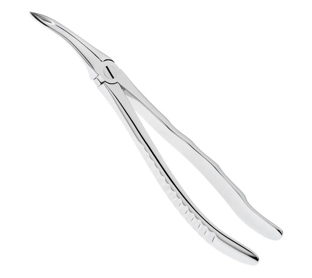 hlw щипцы для удаления зубов верхние корневые ультратонкие  5