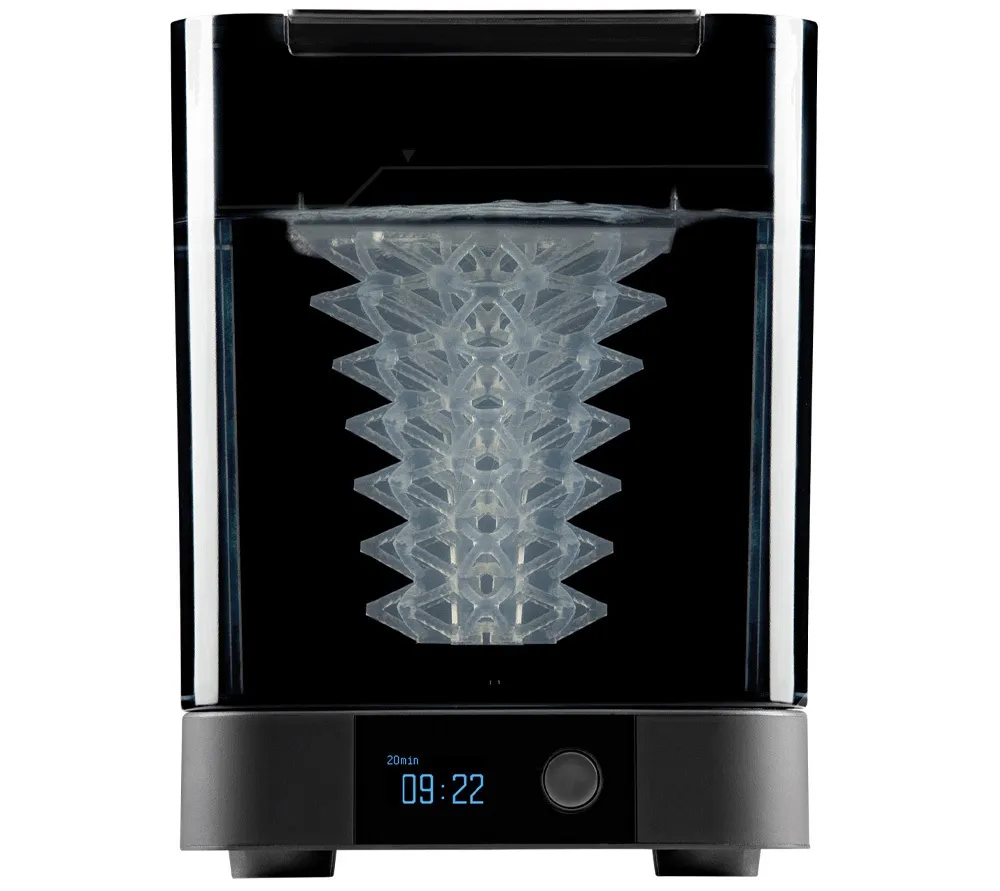 formlabs form wash станция автоматической очистки 3d моделей