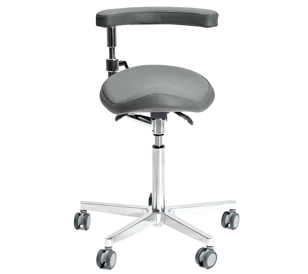 medergo-803 стул-седло с абдоминальным упором  3