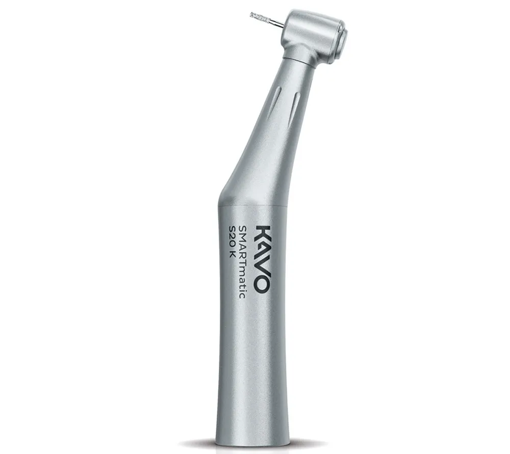 kavo smartmatic s20 k угловой наконечник, 1:1