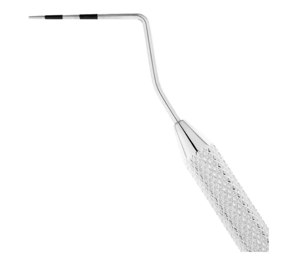 hlw люксатор изогнутый 4 мм  2