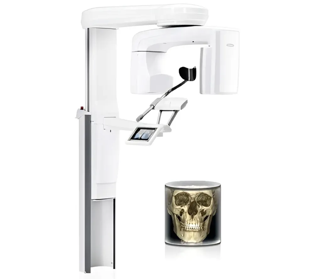 Planmeca Viso G5 (FOV 20*17) дентальный компьютерный 3D-томограф