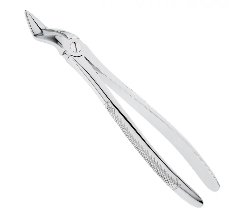 hlw щипцы для удаления зубов верхние, корневые.