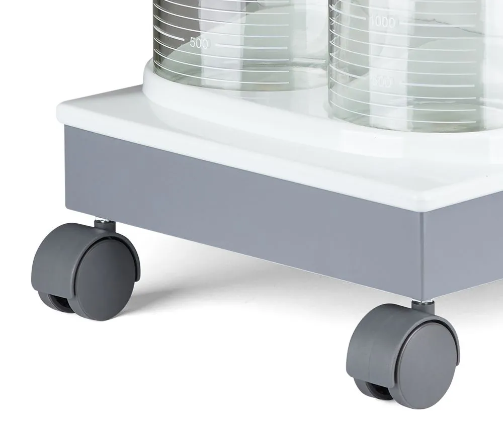 армед 7a-23d отсасыватель хирургический  12