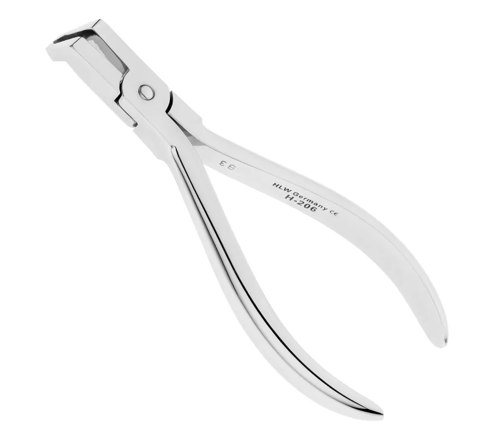 hlw щипцы для снятия брекетов  2