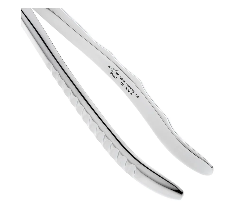 hlw щипцы для удаления зубов (нижние, корневые)  7