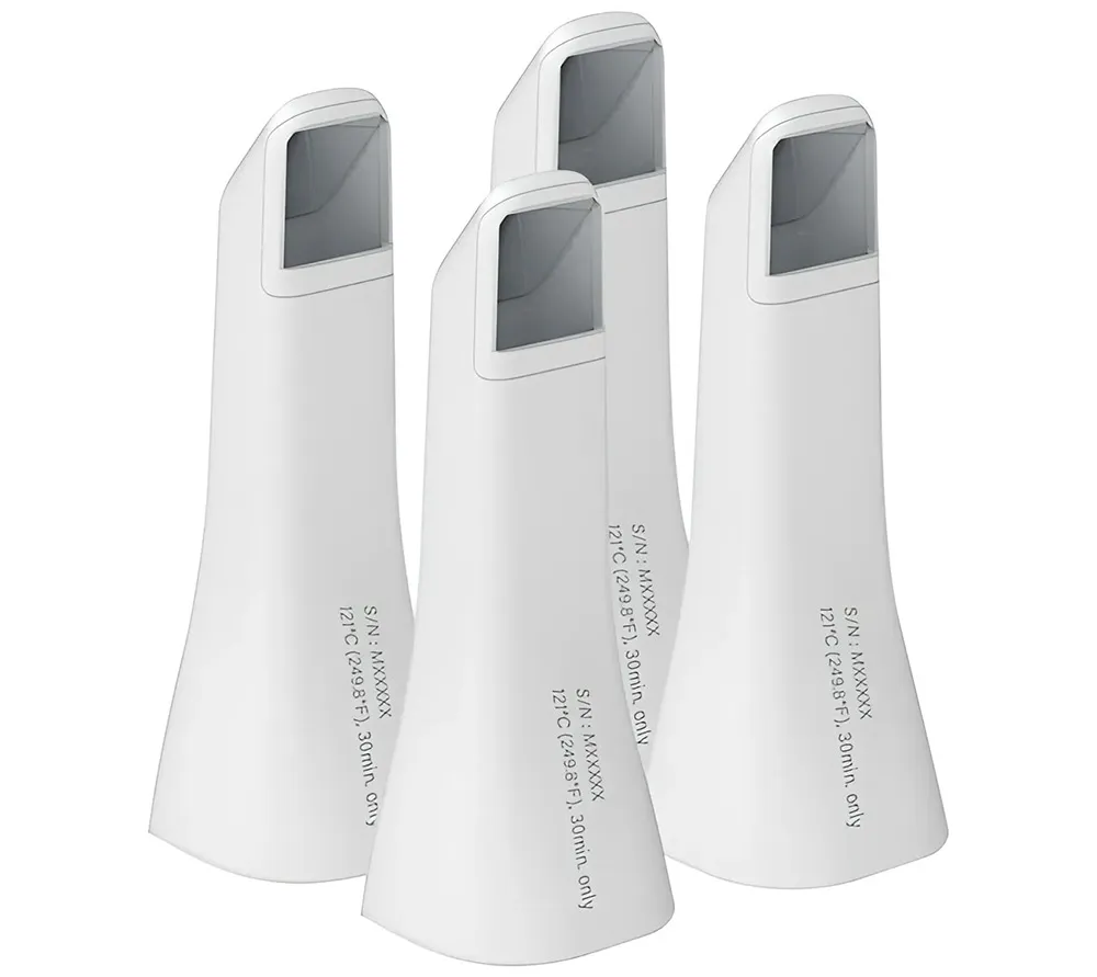 medit medit i500 сменные автоклавируемые насадки к сканеру, 4 шт.