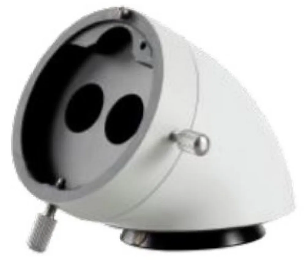 alltion бинокулярный удлинитель 30° с поворотным кольцом