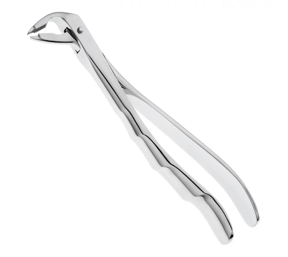 hlw щипцы для удаления зубов (нижние премоляры)
