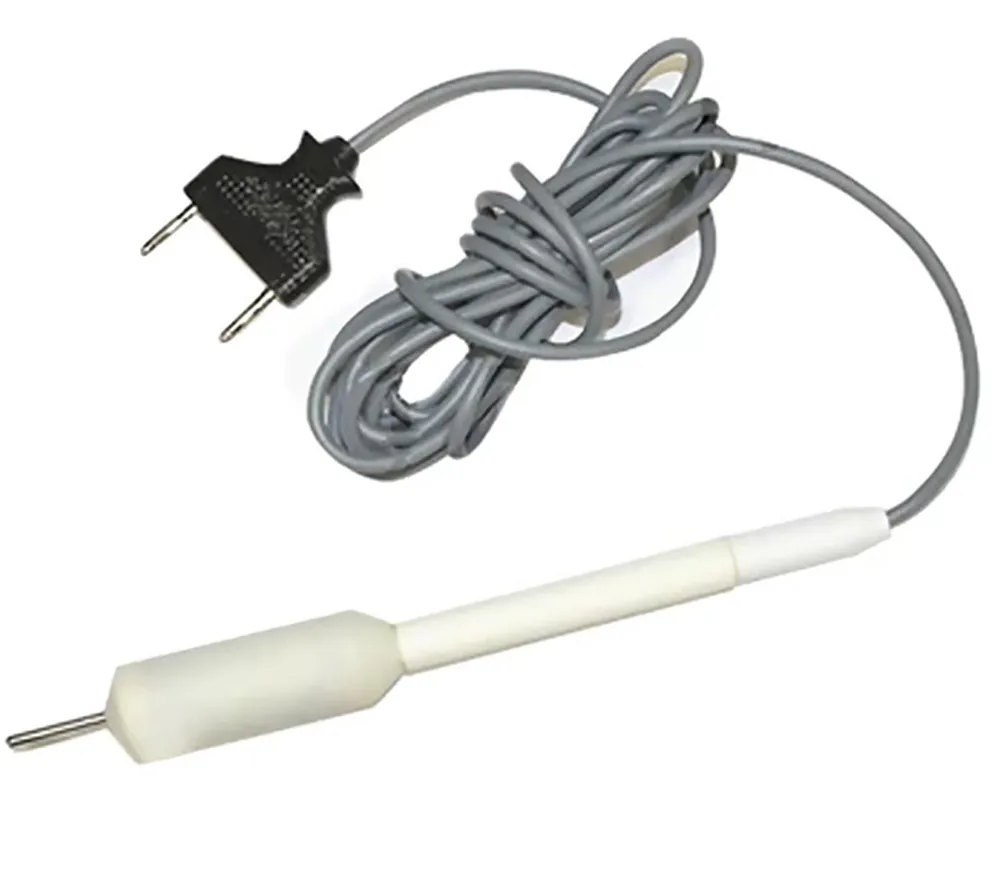 ТД ВЕТ 400 электрокоагулятор хирургический, расширенная комплектация  7