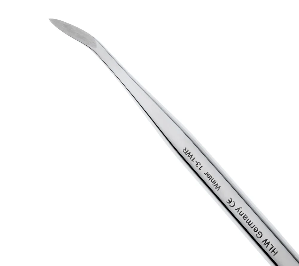 hlw winter элеватор правый  4