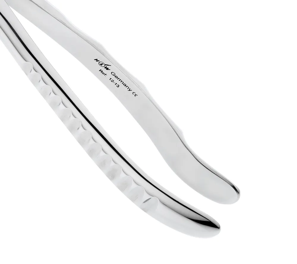 hlw щипцы для удаления зубов, нижние, премоляры  8