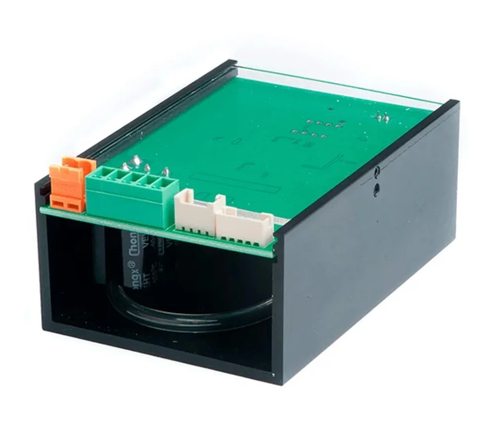 romax r4000n бесщеточный электрический микромотор  3