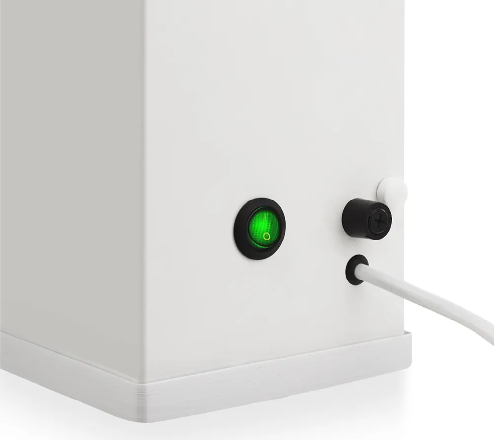 армед aircube 230 fm рециркулятор бактерицидный  8