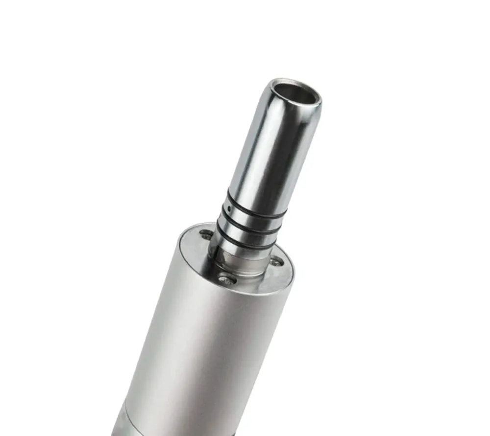 вх-тайфун зубр-мп пневматический микромотор с внутренним охлаждением  3