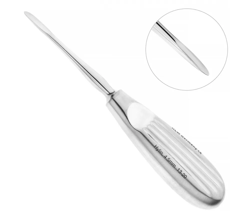 hlw hylin элеватор, 4,5 мм