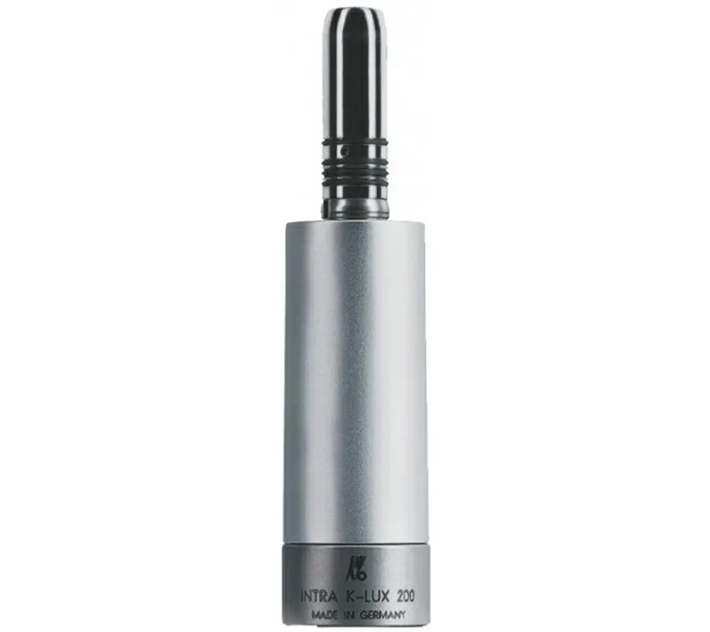 kavo intramatic k-lux 200 микромотор электрический kavo