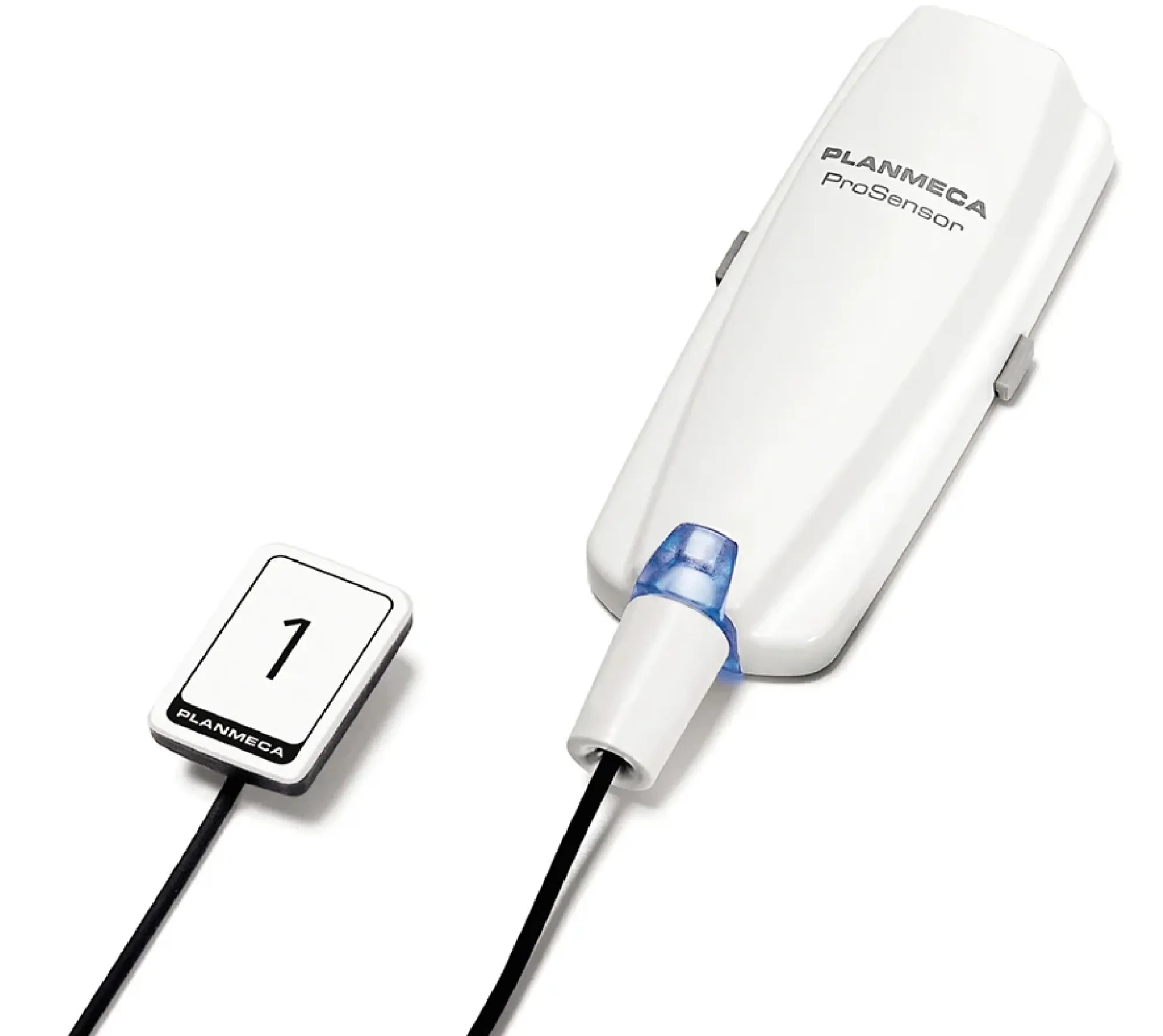 Planmeca ProSensor HD S1 система компьютерной радиовизиографии (датчик №1)  2