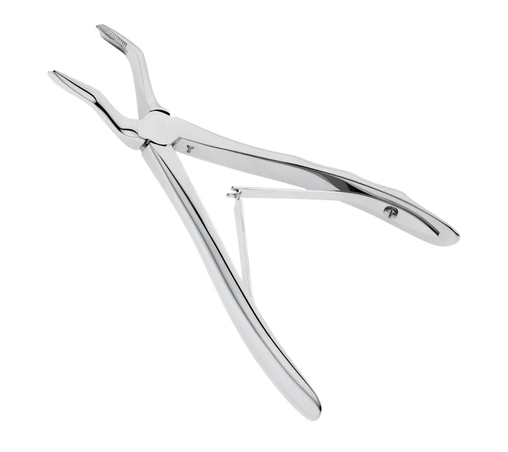 hlw щипцы для удаления зубов детские (верхние моляры)  3