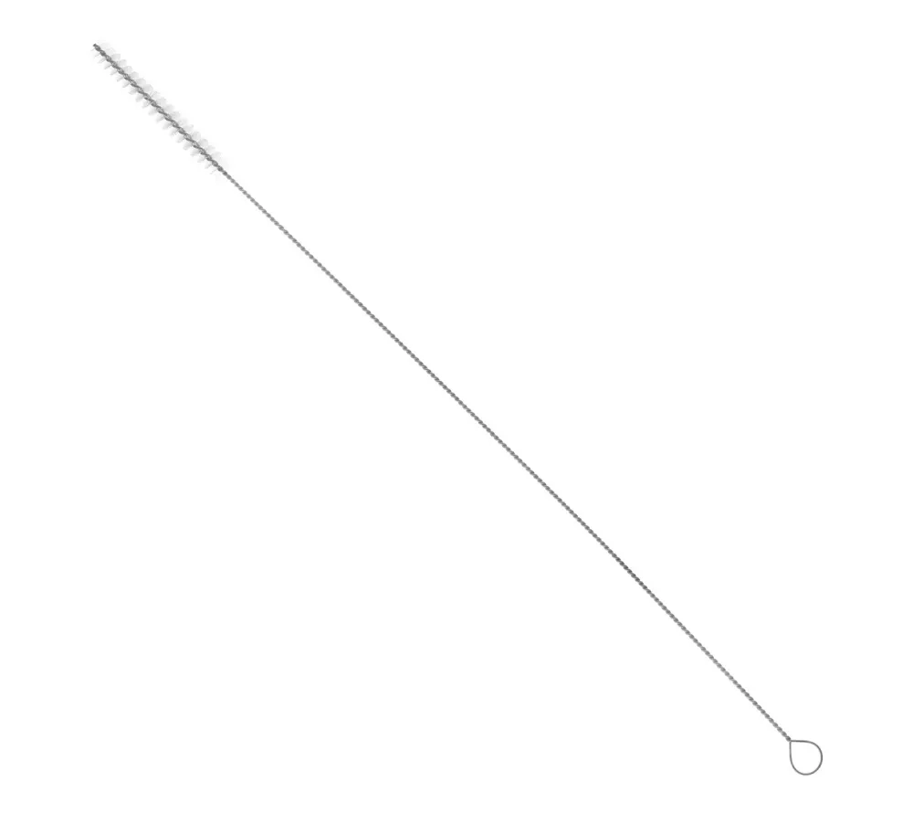 hlw щетка для чистки канюли, маленькая (12 шт)  3