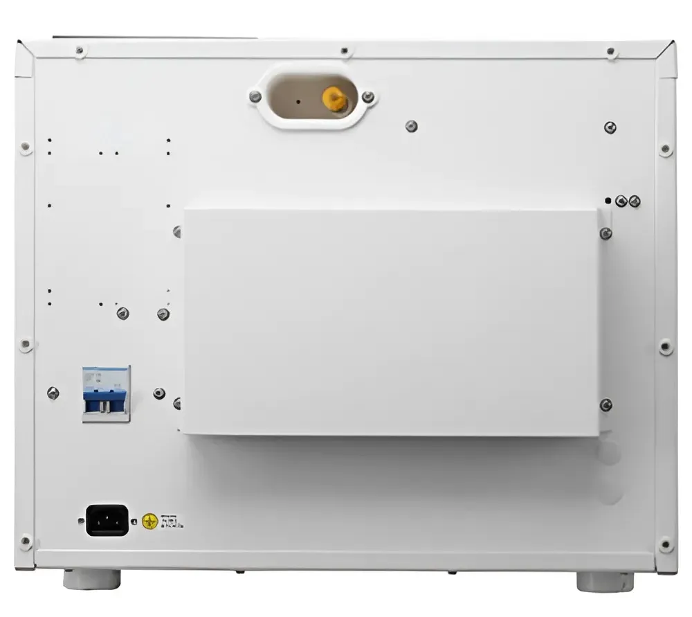 romax ys22l автоматический автоклав b-класса, объем: 22 л  2