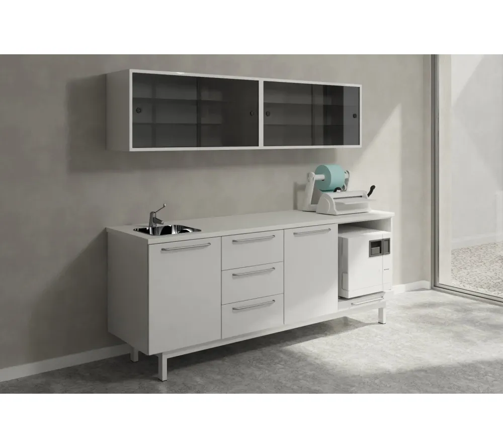 edarredo комплект мебели коллекция ореn на ножках ral9010-ral9010-ed1614