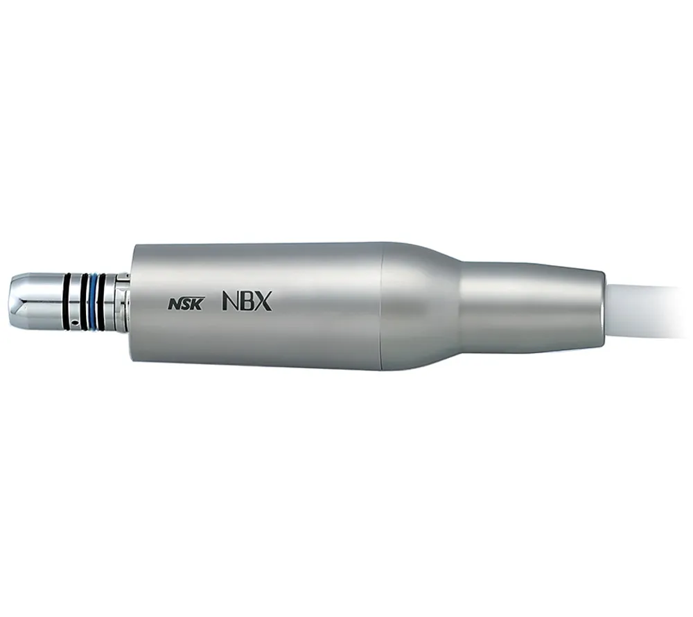 nsk nakanishi nbx n щеточный микромотор без оптики  2