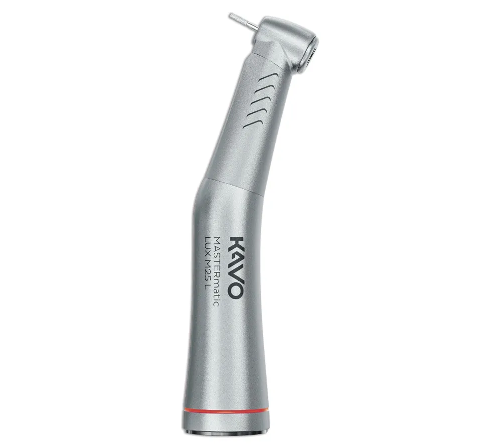 kavo vip ортопедический комплект наконечников  3