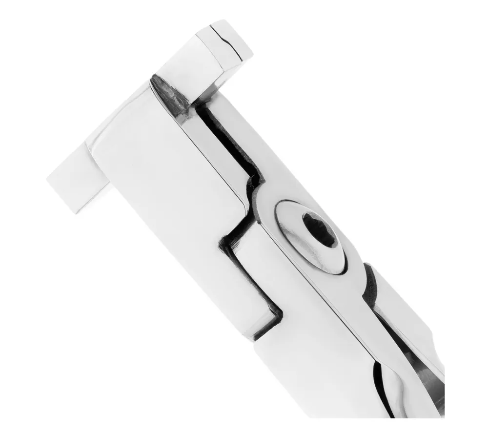 hlw щипцы для формирования уступов .  2