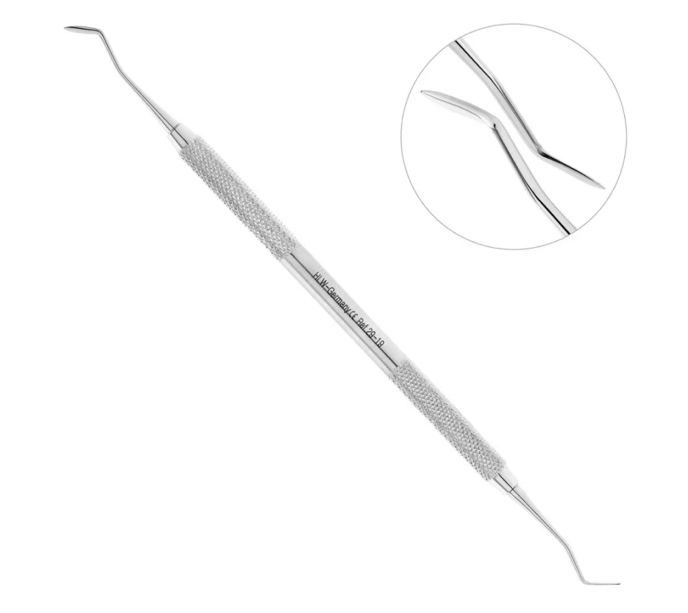 hlw гладилка (29-19)