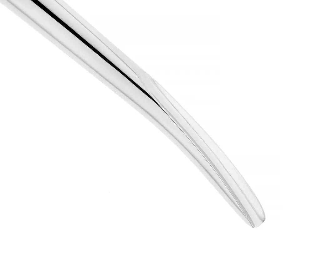 hlw bein элеватор, изогнутый, 3 мм  4