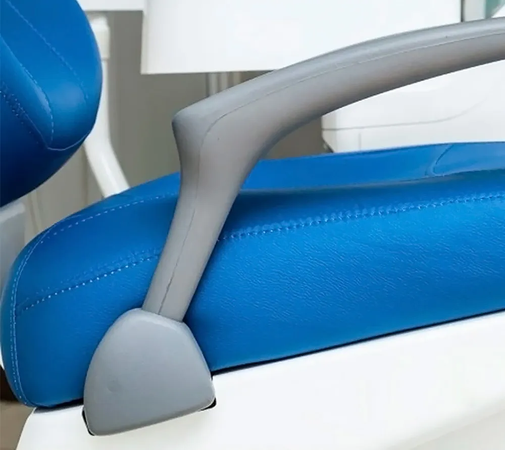 cefla dental group victor adv am8015 стоматологическая установка  2