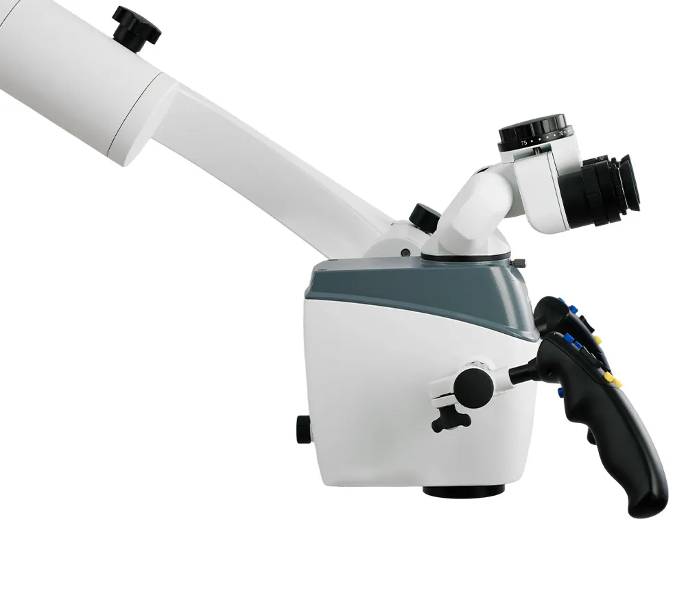 alltion angel 60 хирургический микроскоп  6