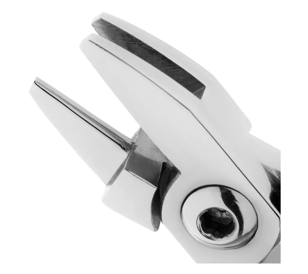 hlw щипцы адерера, средние  3