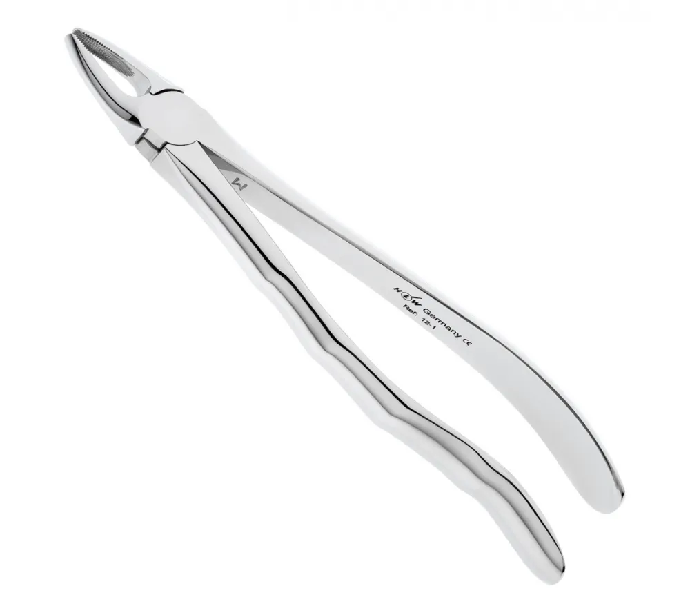 hlw щипцы для удаления зубов верхние, резцы / клыки