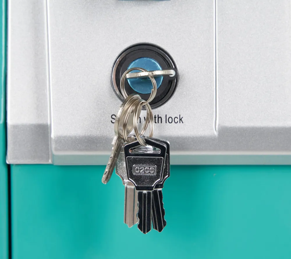 Армед LF-H-10А концентратор кислорода  15