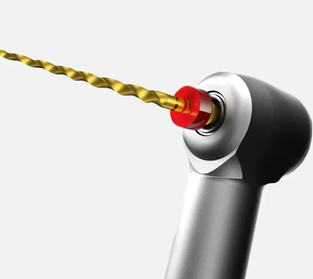 woodpecker motopex беспроводной эндомотор со встроенным апекслокатором  3