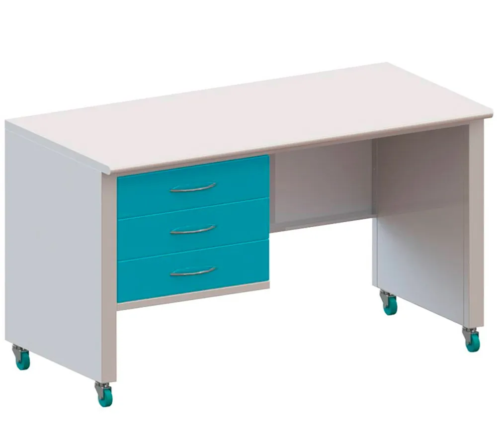 виталия сл-4 стол лабораторный