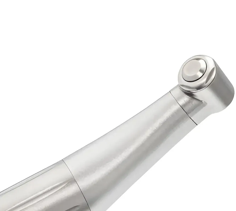 mercury 111 угловой наконечник с внутренним охлаждением, 1:1  3