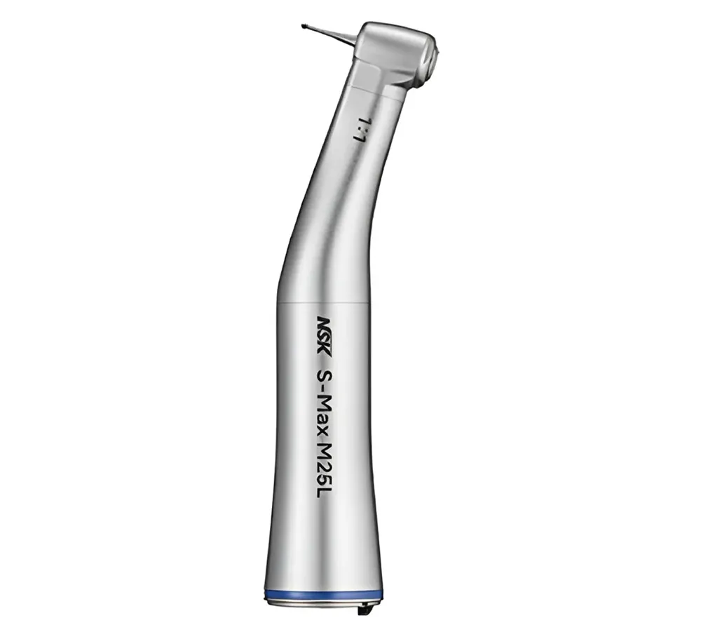 nsk s-max m25 угловой наконечник без оптики, 1:1