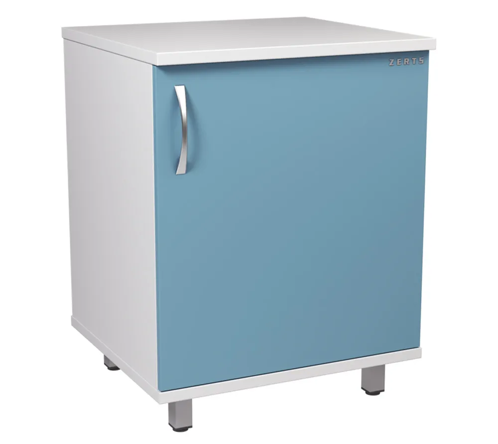 zerts модуль с холодильником серии acrylat