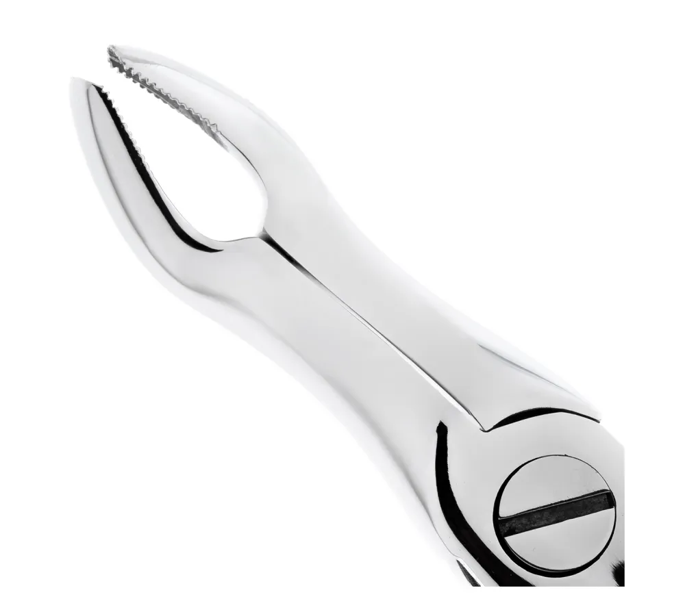 hlw щипцы для удаления зубов (верхние для третьих моляров) (12-67a)  4