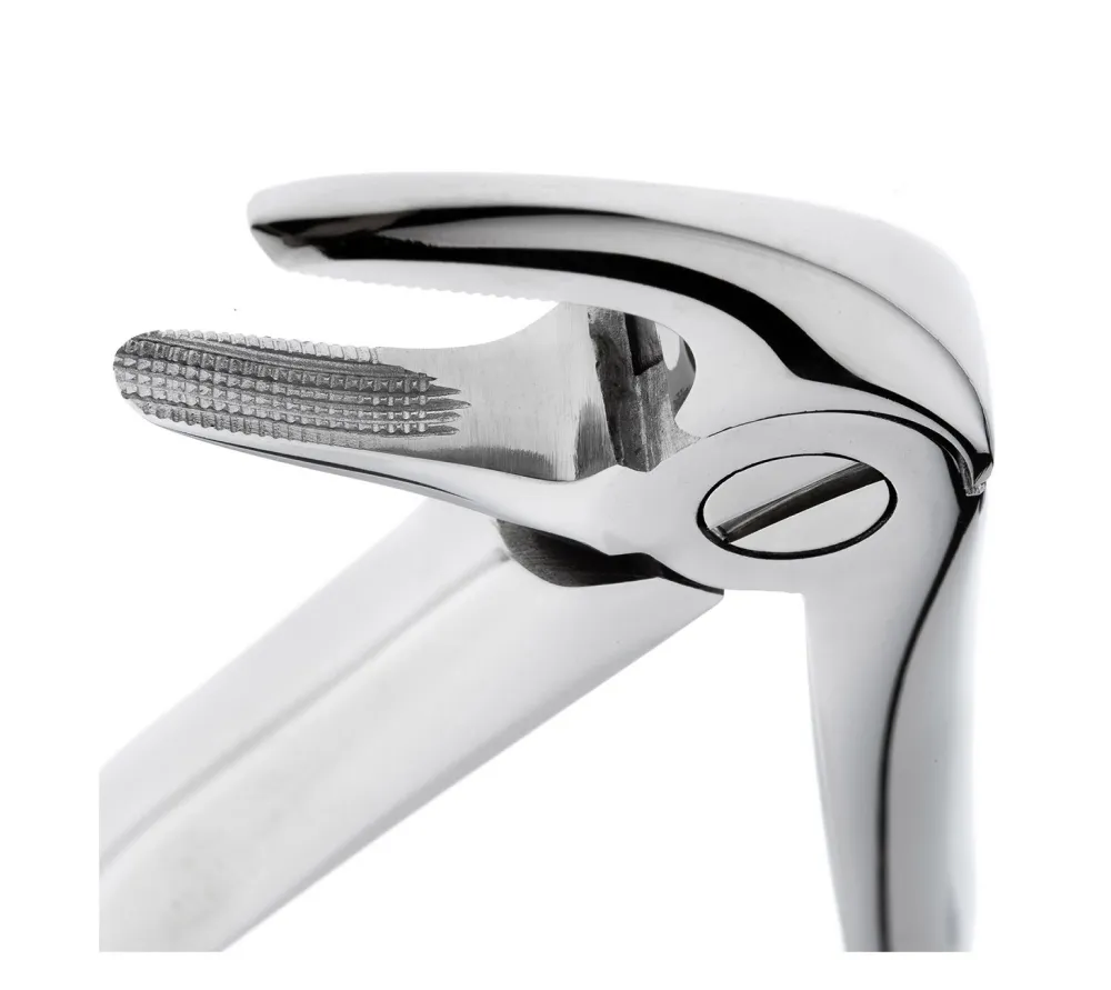 hlw щипцы для удаления зубов, нижние, корневые  7