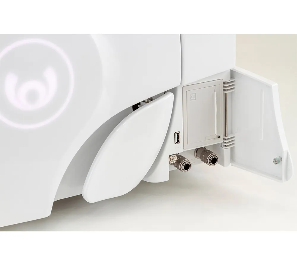 woson tanzo d23 автоклав  3