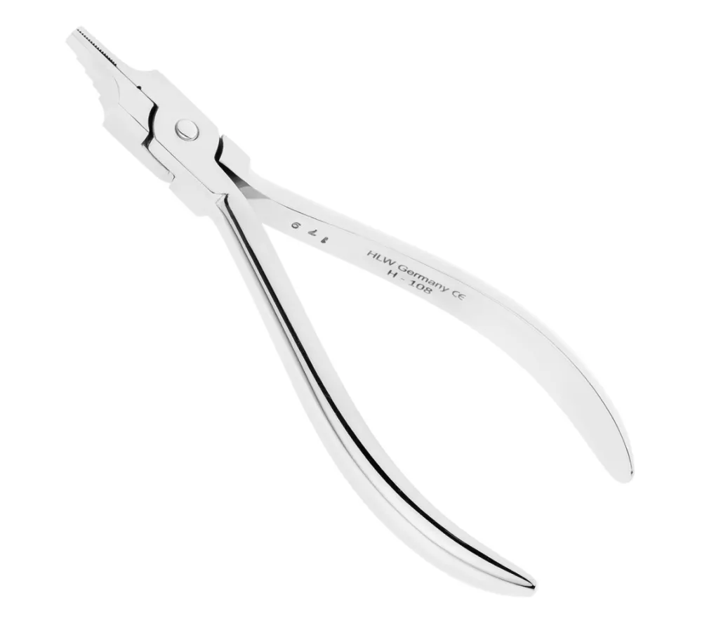 hlw щипцы нанса для формирования петель